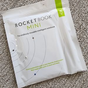 Rocketbook Mini